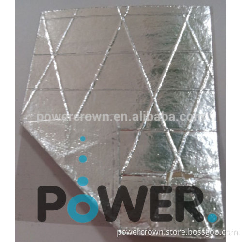 water proof aluminum leaf